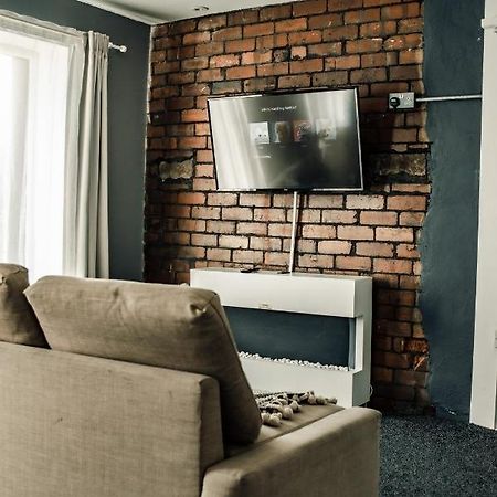 Dealhouse Apartments 10 Huddersfield Exteriér fotografie