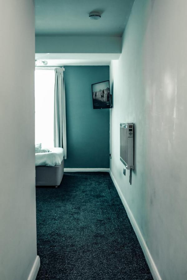 Dealhouse Apartments 10 Huddersfield Exteriér fotografie
